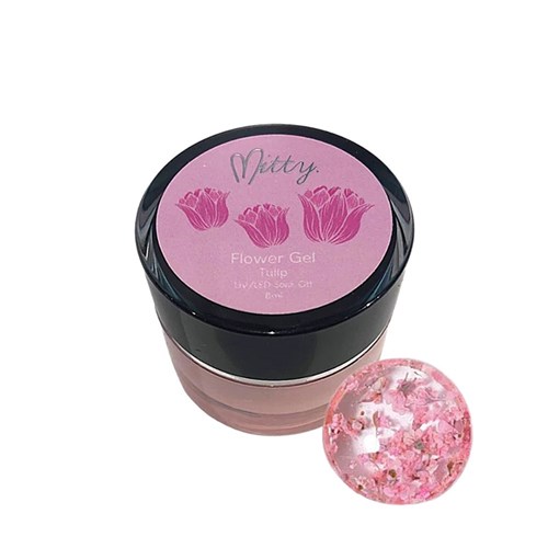 Flower Gel Podz - Tulips